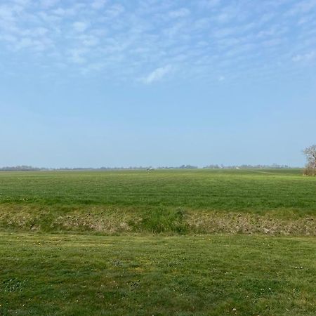 Landhotel De Ijsvogel Sint Nicolaasga المظهر الخارجي الصورة