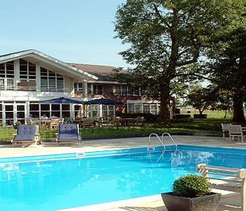 Landhotel De Ijsvogel Sint Nicolaasga المظهر الخارجي الصورة