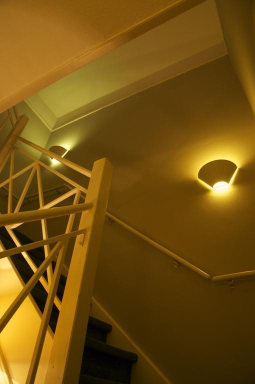 Landhotel De Ijsvogel Sint Nicolaasga المظهر الخارجي الصورة